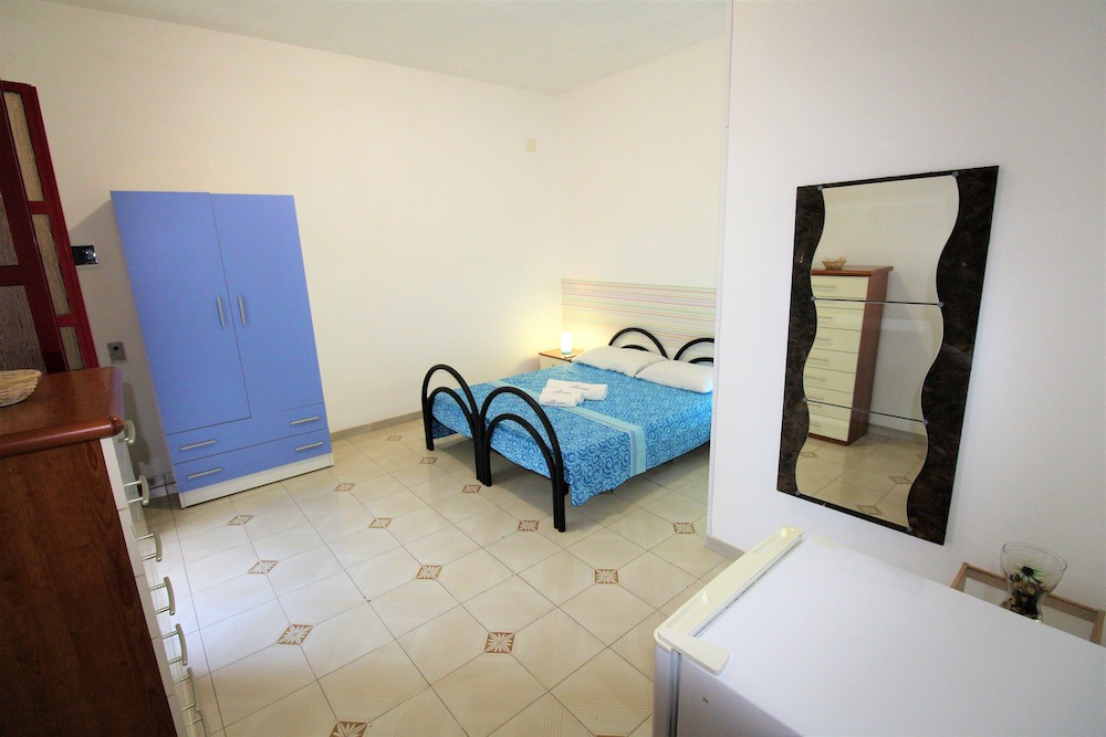 Photo of Bedroom in Torre dell'Orso