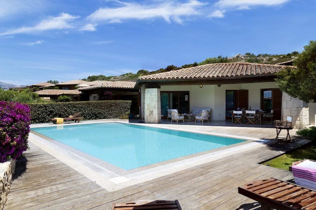 Photo of Outdoor in Capo Coda Cavallo