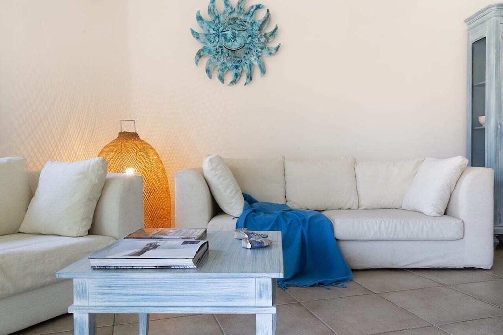 Photo of Livingroom in Capo Coda Cavallo