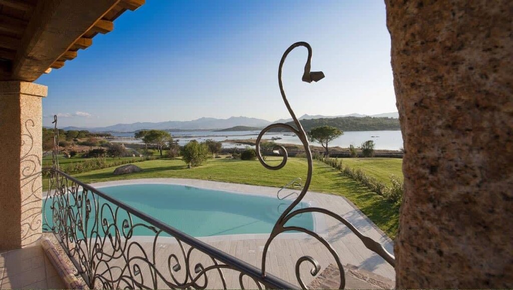 Photo of Outdoor in Capo Coda Cavallo
