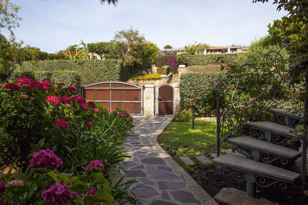 Photo of Buildings in Capo Coda Cavallo
