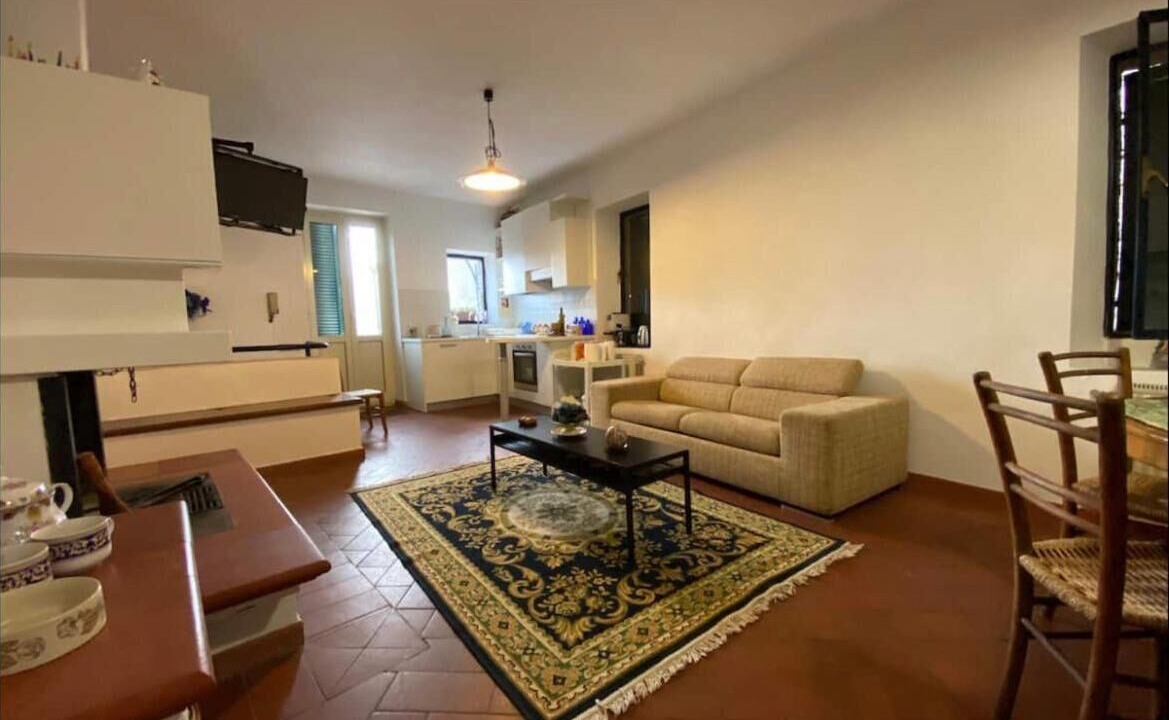 Photo of Livingroom in Precetto