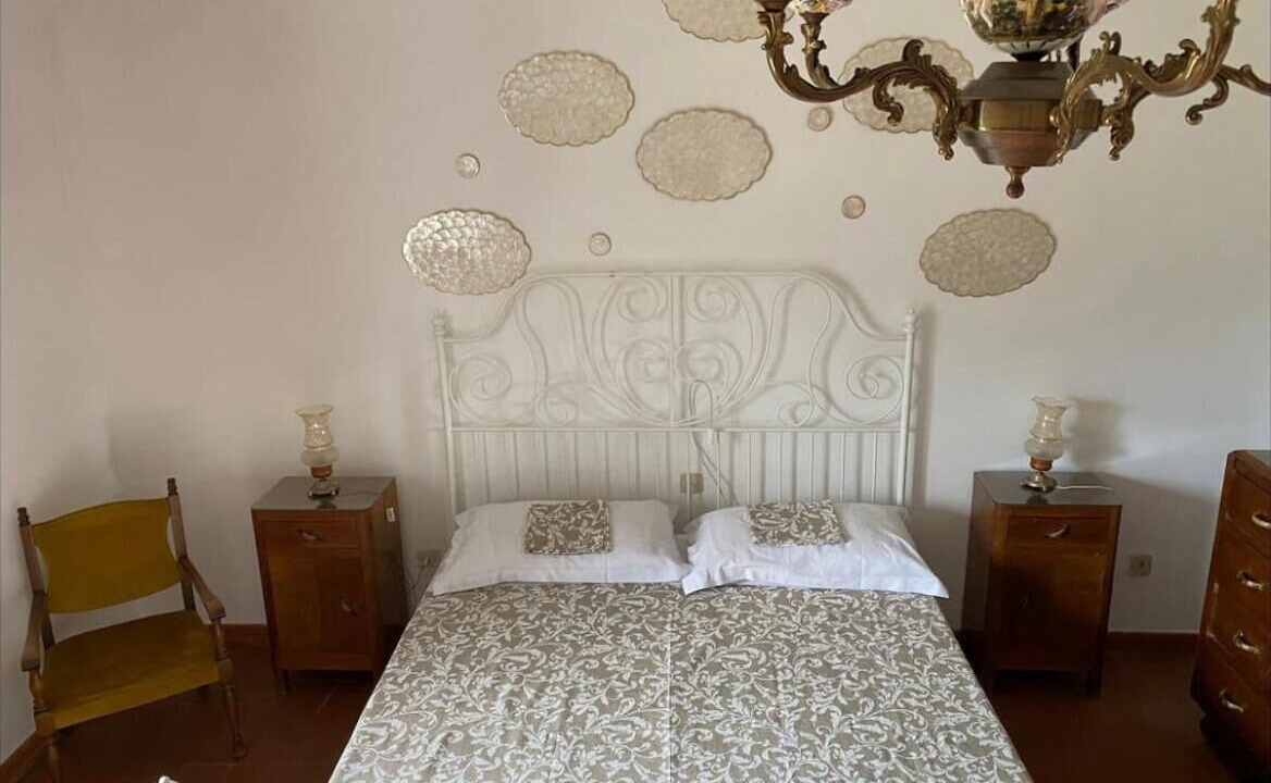 Photo of Bedroom in Precetto