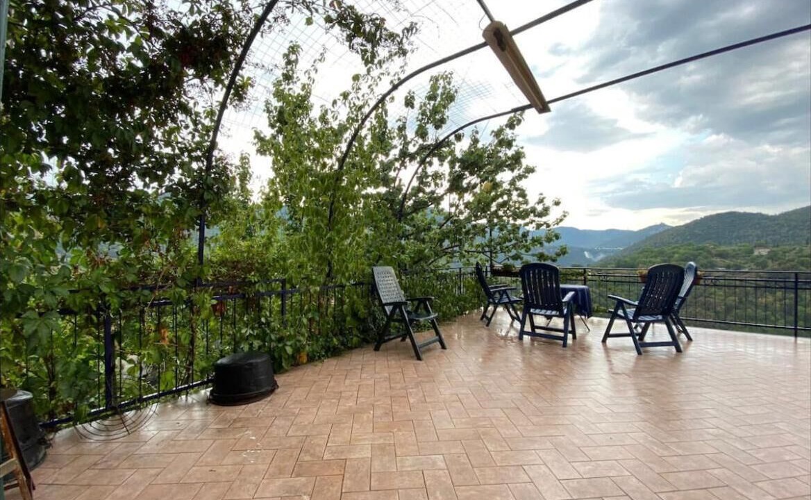 Photo of Patio Balcony in Precetto