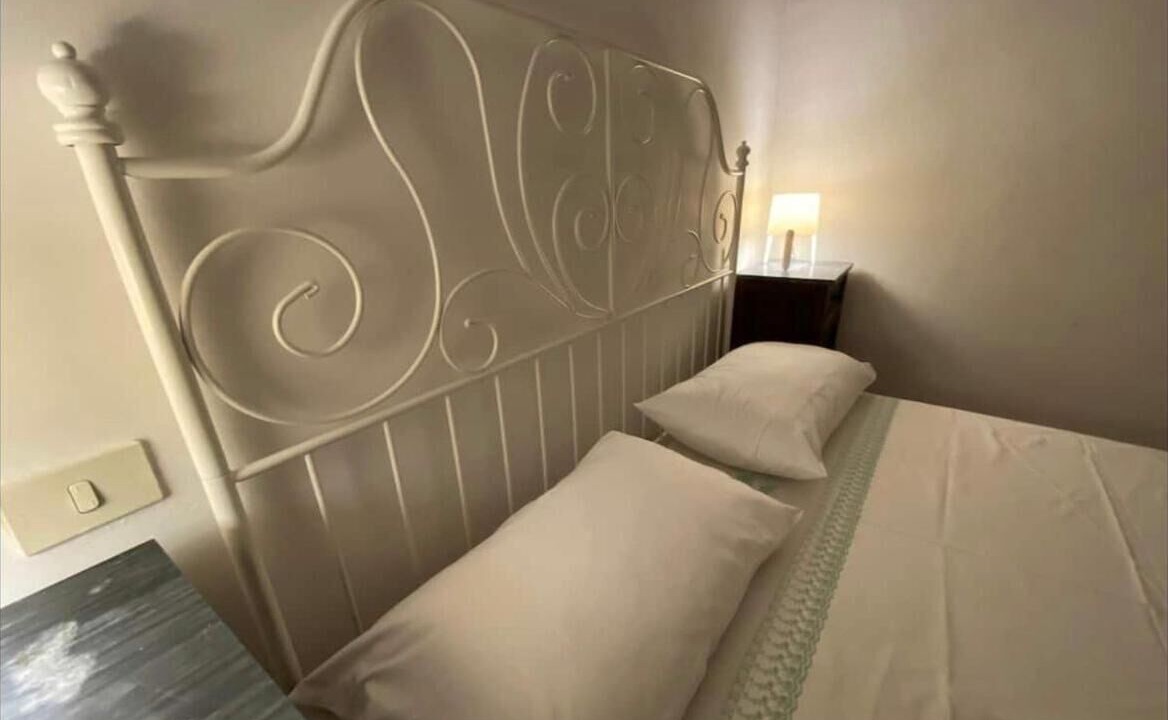 Photo of Bedroom in Precetto