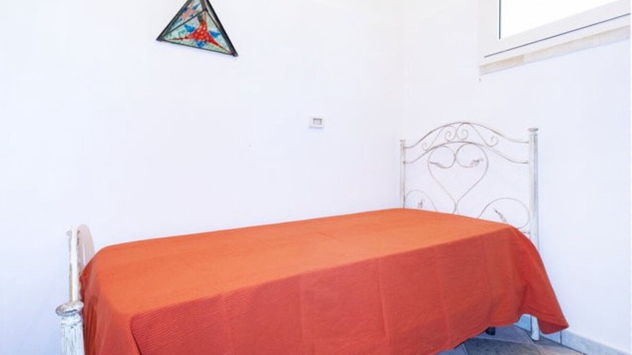 Photo of Bedroom in Specchia
