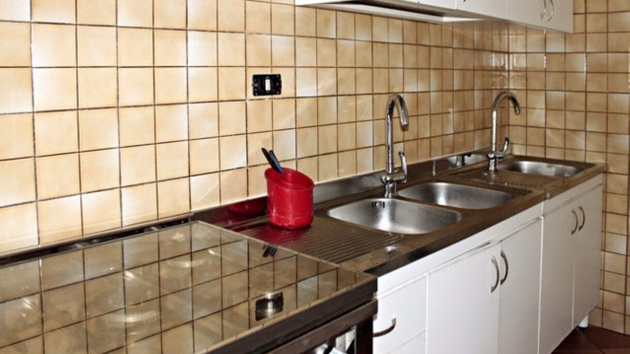 Photo of Kitchen in Specchia