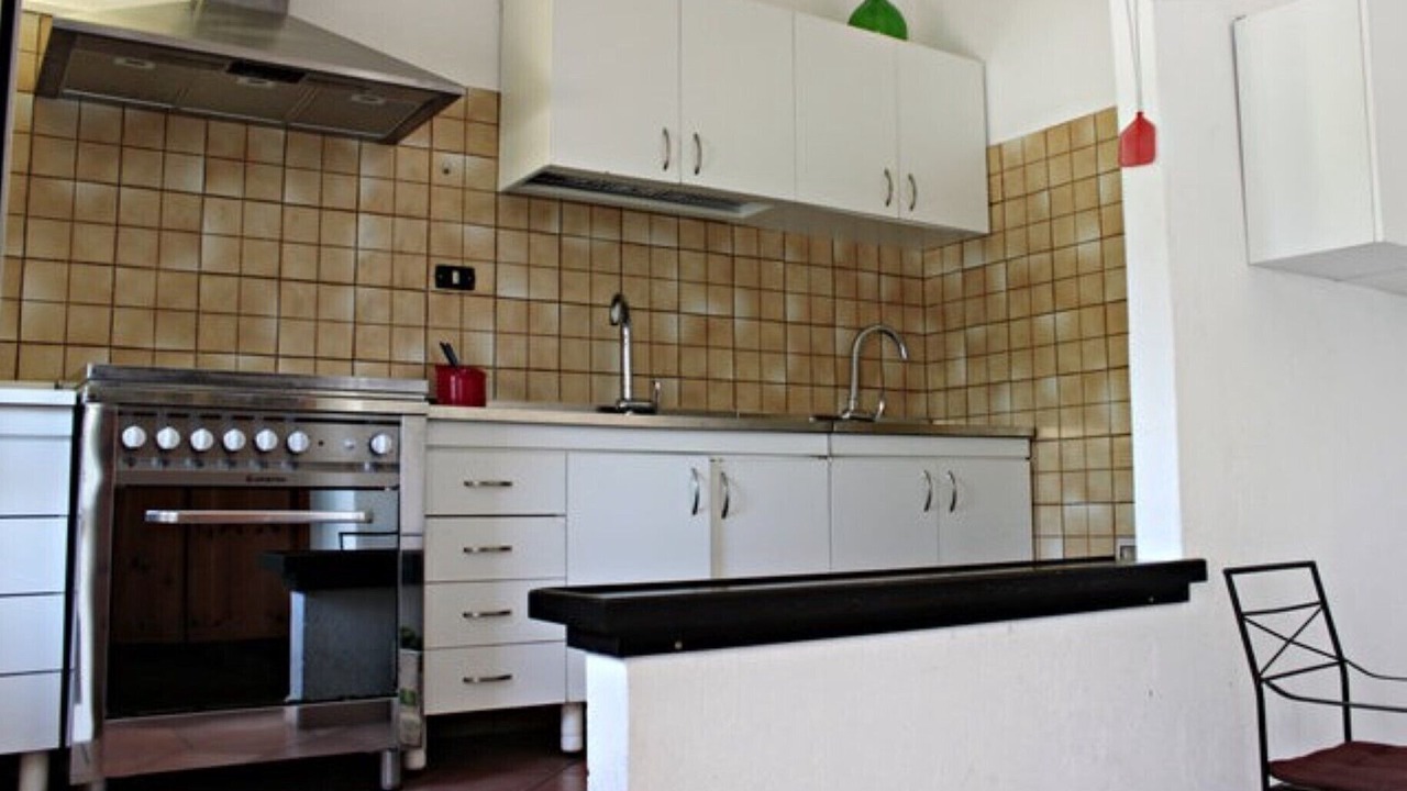 Photo of Kitchen in Specchia