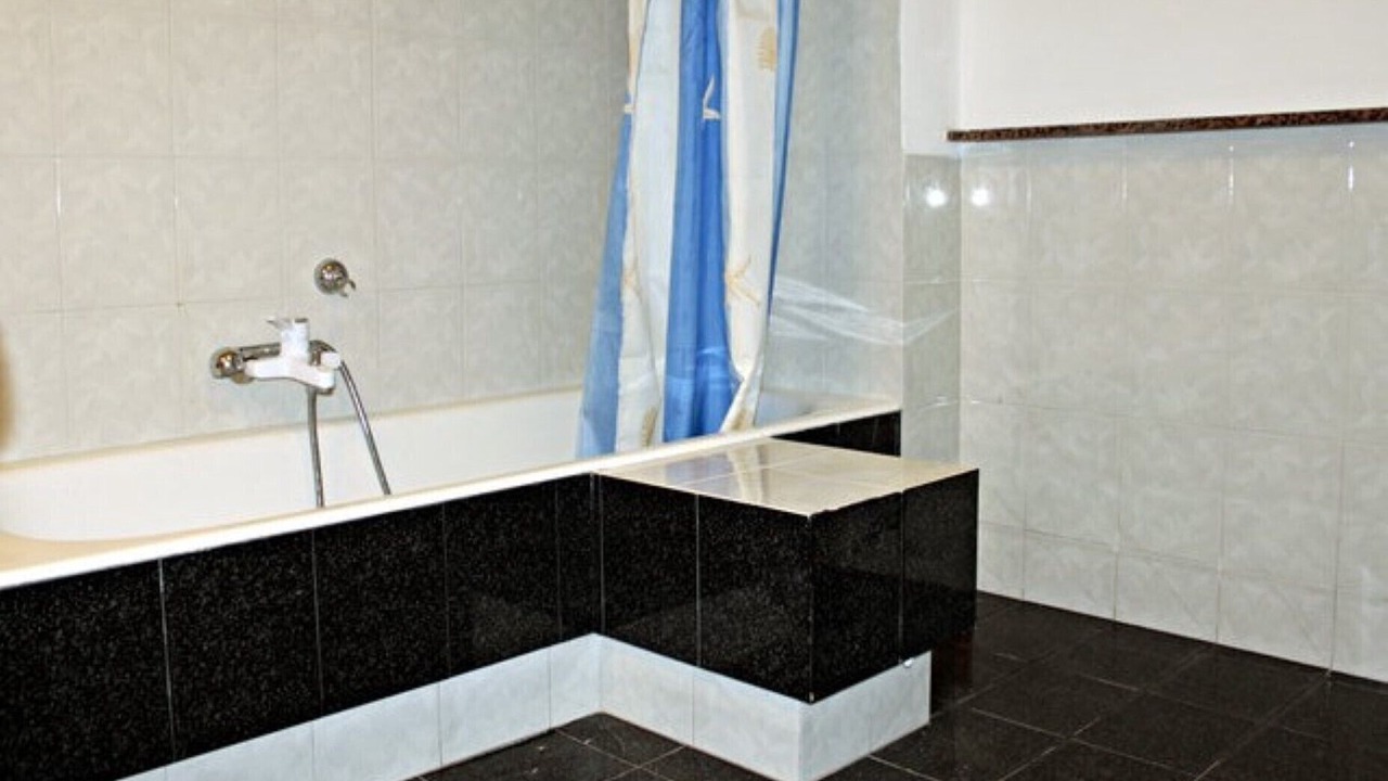 Photo of Bathroom in Specchia