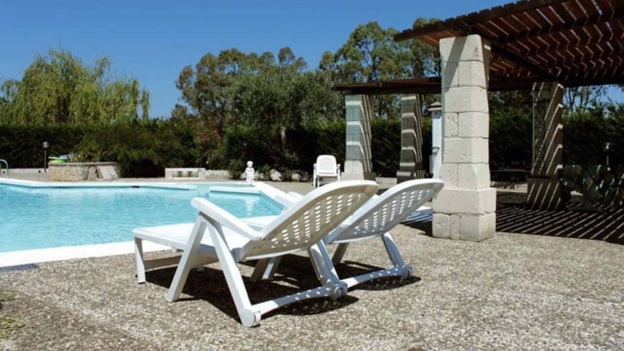 Photo of Outdoor in Specchia