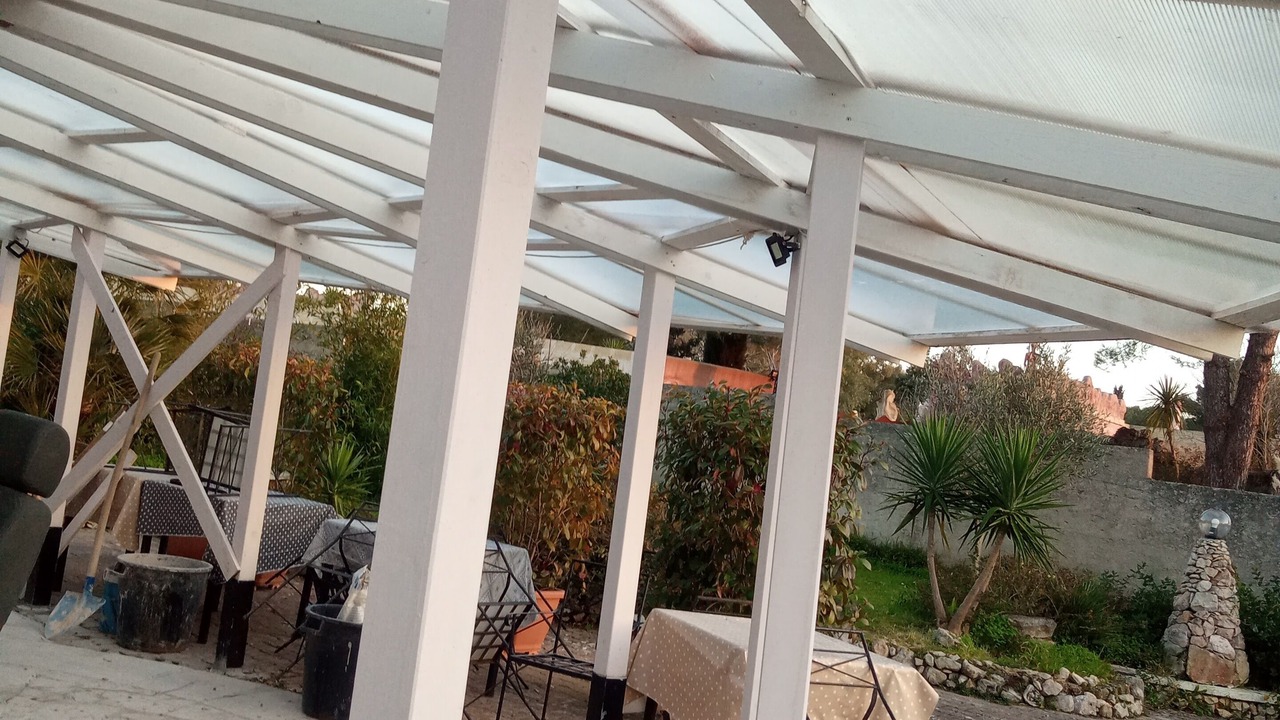 Photo of Outdoor in Specchia