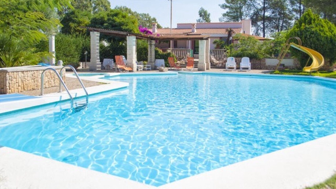 Photo of Outdoor in Specchia