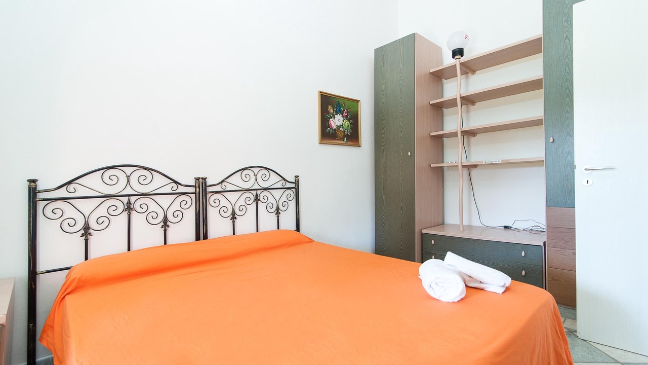 Photo of Bedroom in Specchia