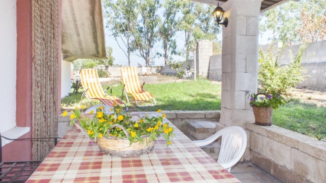 Photo of Outdoor in Specchia