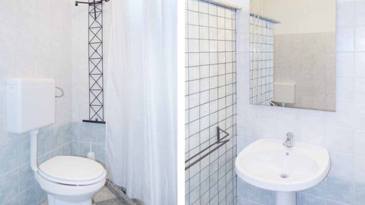 Photo of Bathroom in Specchia
