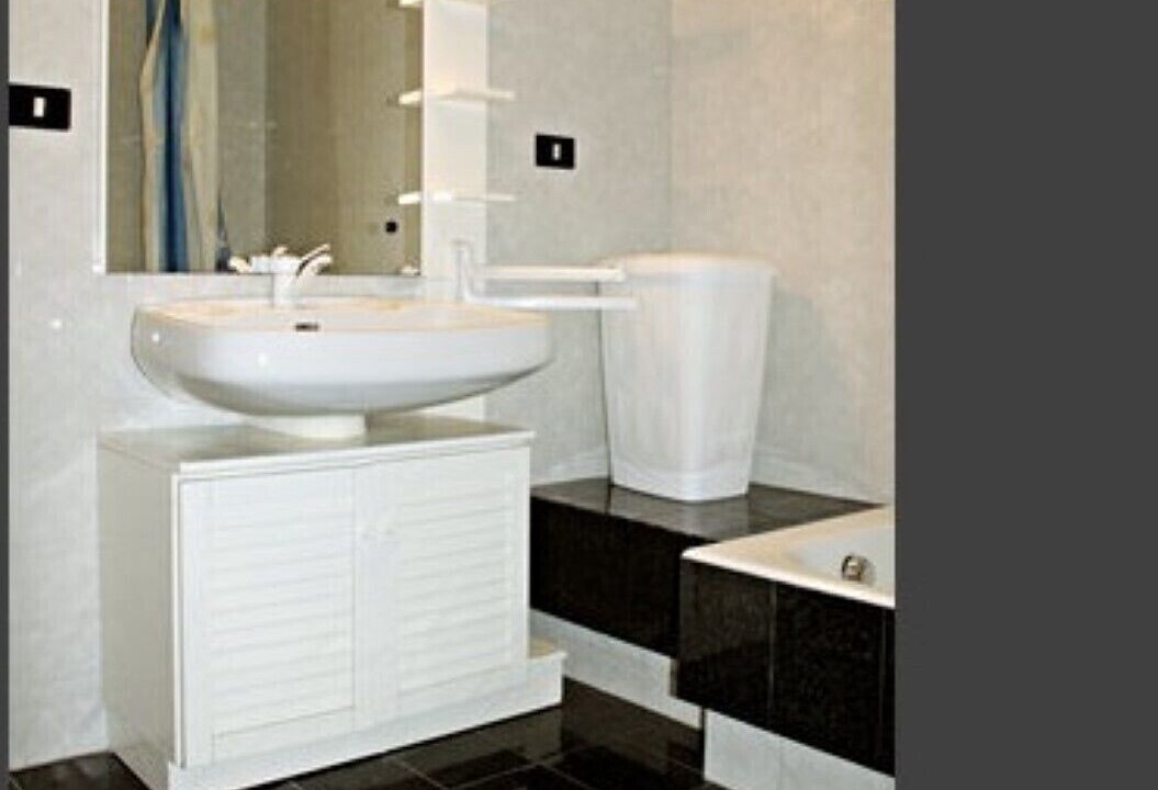 Photo of Bathroom in Specchia