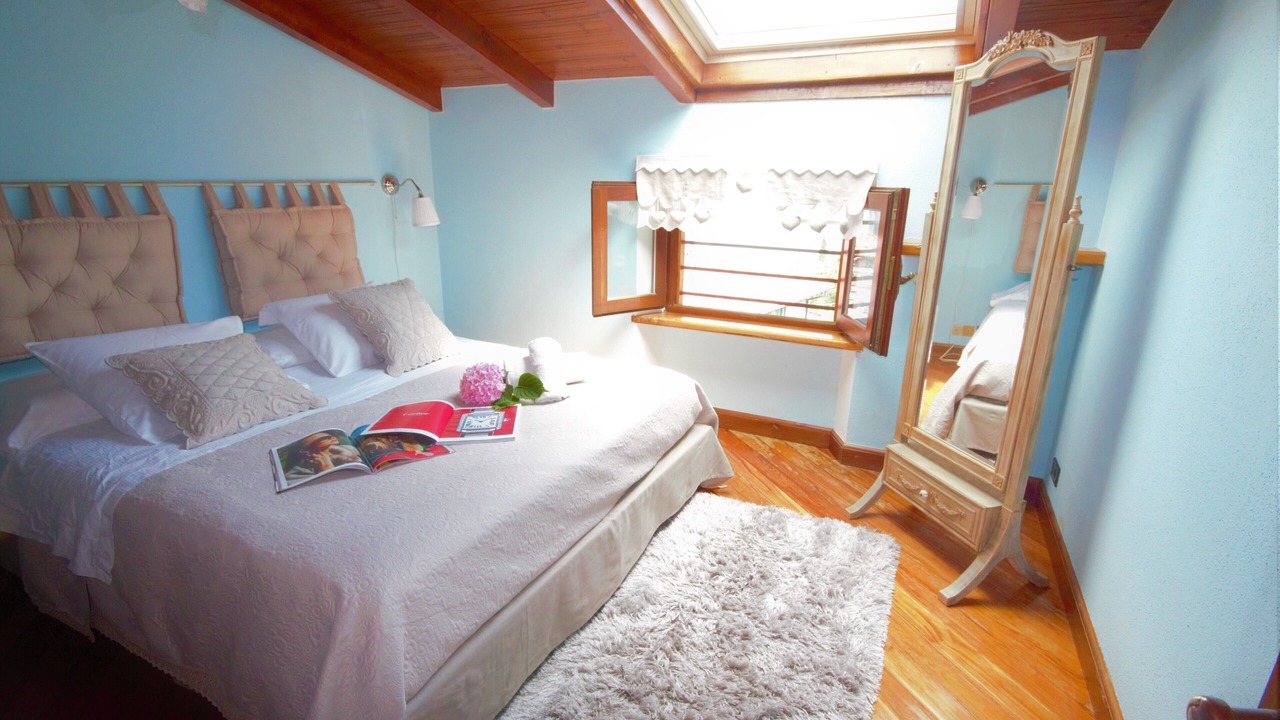 Photo of Bedroom in Vignola