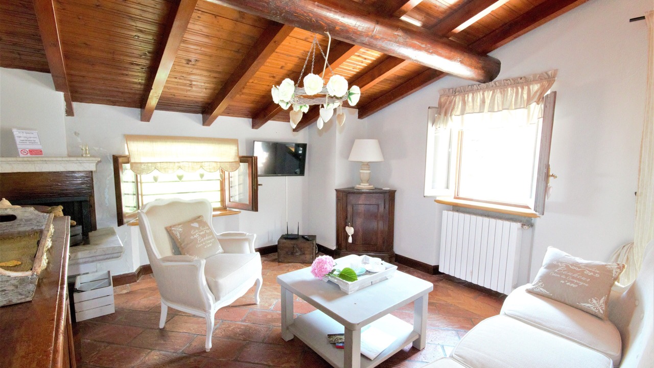 Photo of Livingroom in Vignola