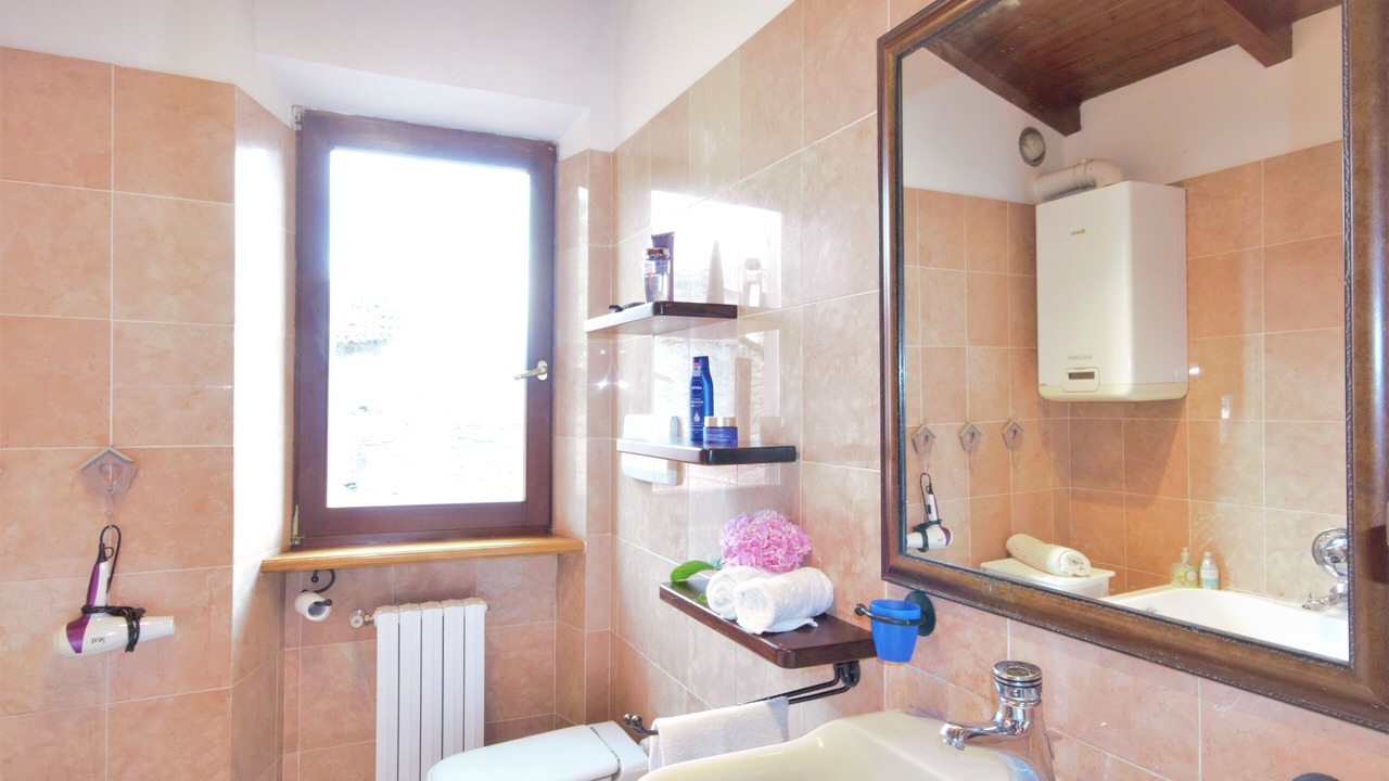 Photo of Bathroom in Vignola
