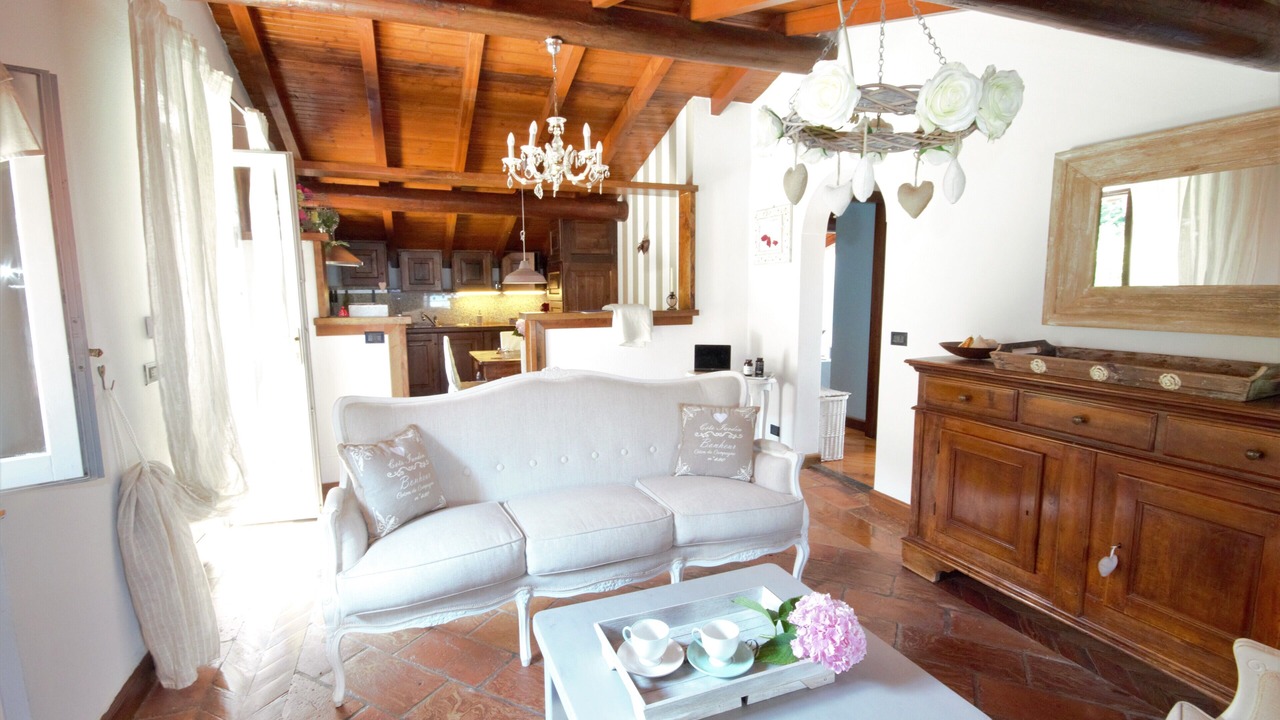 Photo of Livingroom in Vignola