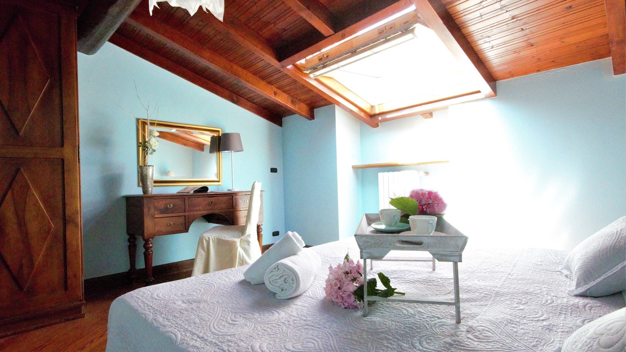 Photo of Bedroom in Vignola