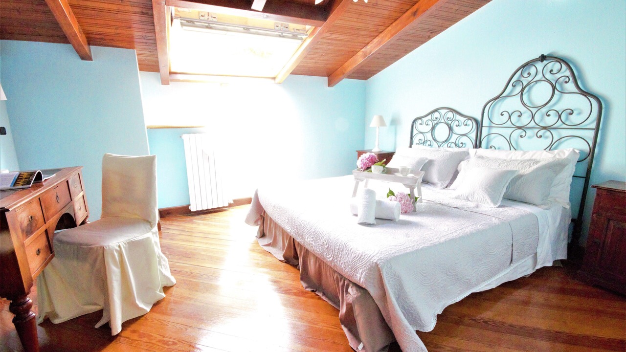 Photo of Bedroom in Vignola