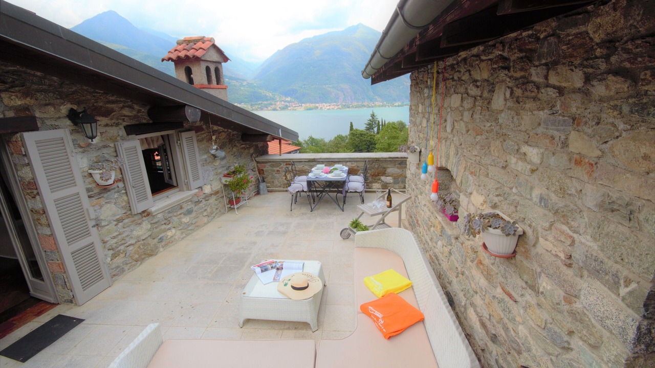 Photo of Outdoor in Vignola