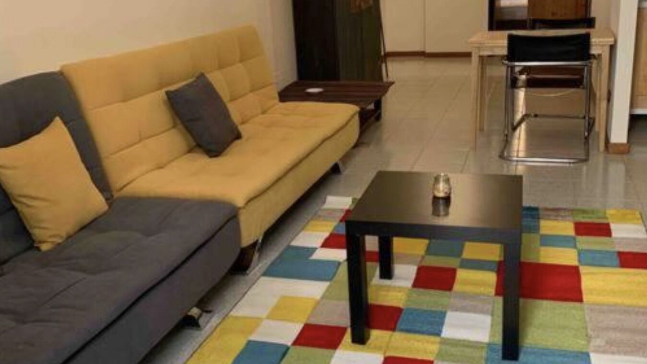 Photo of Livingroom in Verona City Centre