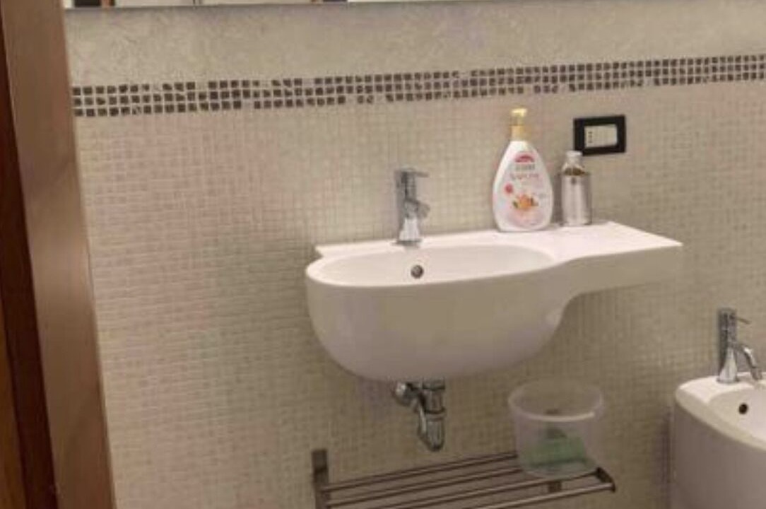 Photo of Bathroom in Verona City Centre