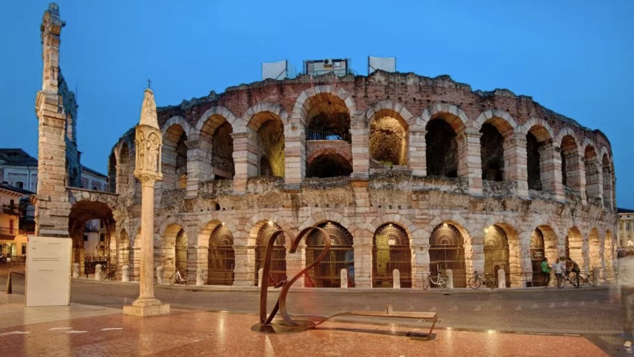 Photo of Others in Verona City Centre