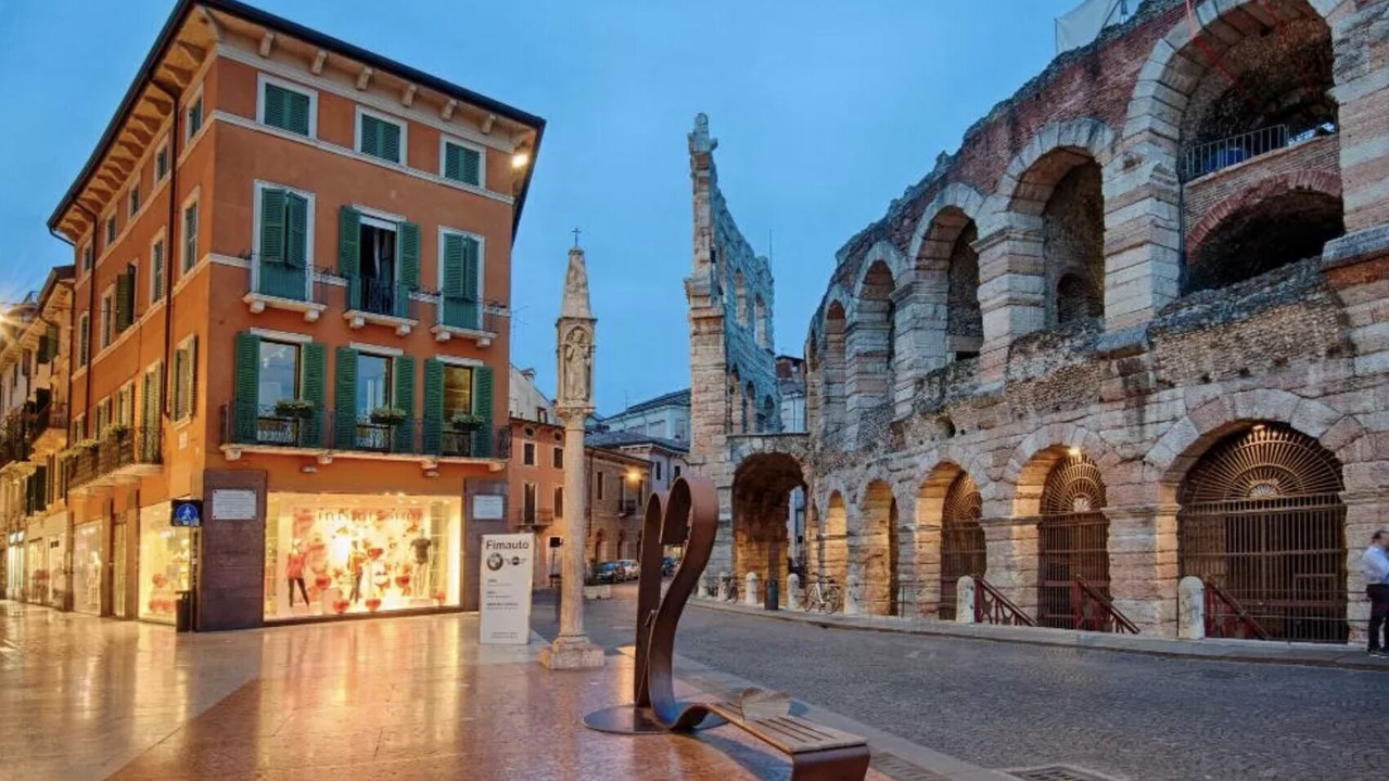 Photo of Others in Verona City Centre