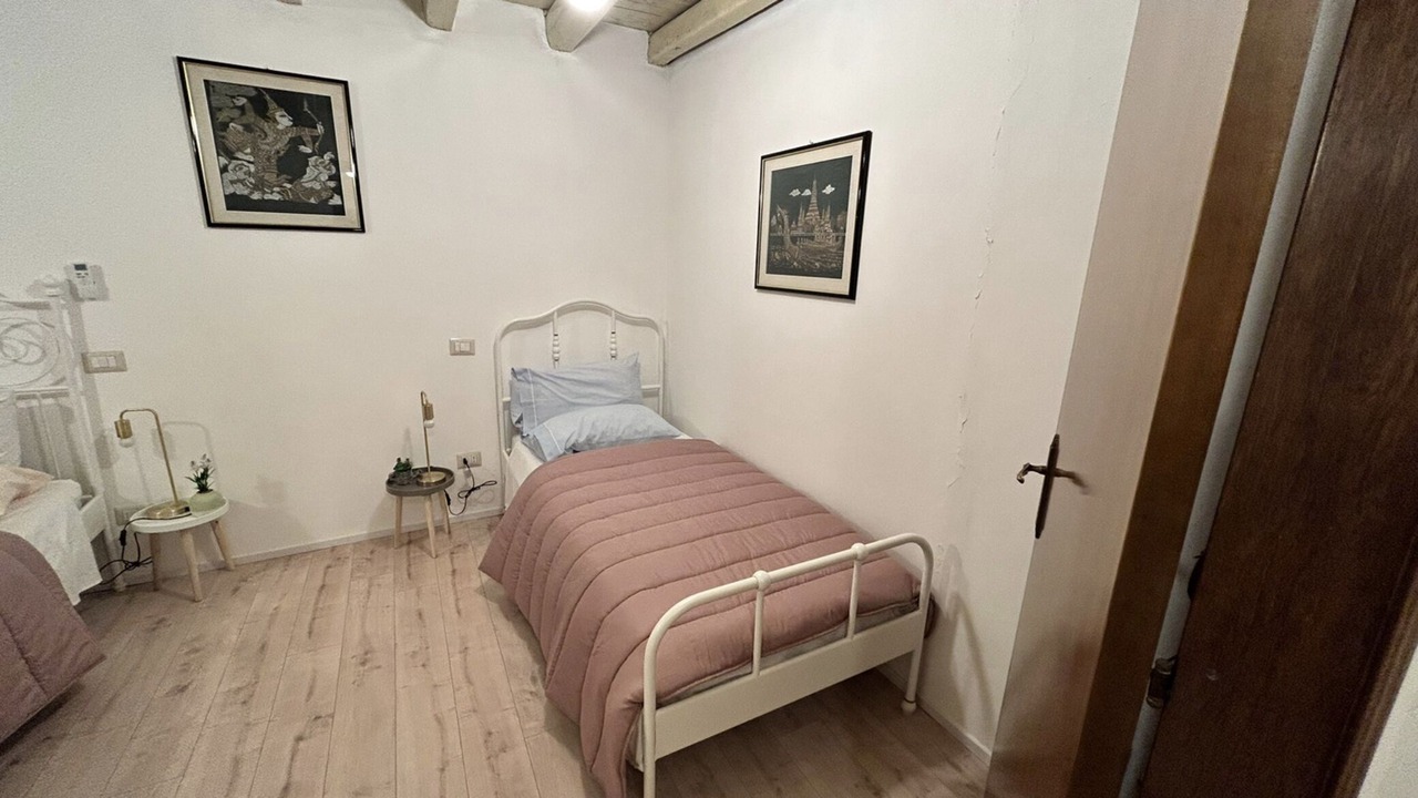 Photo of Bedroom in Ancona