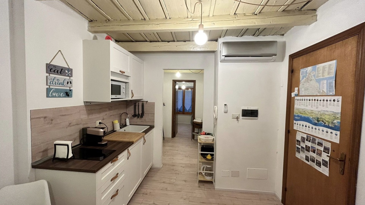 Photo of Kitchen in Ancona