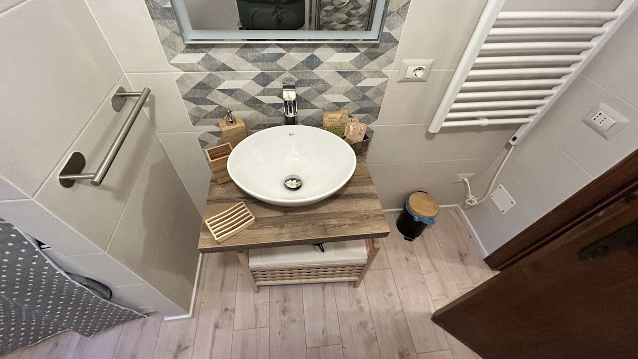 Photo of Bathroom in Ancona