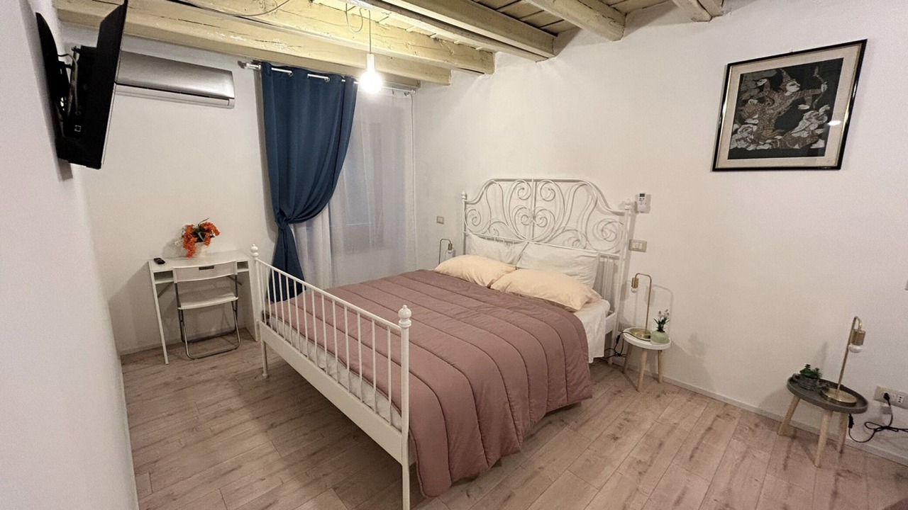 Photo of Bedroom in Ancona