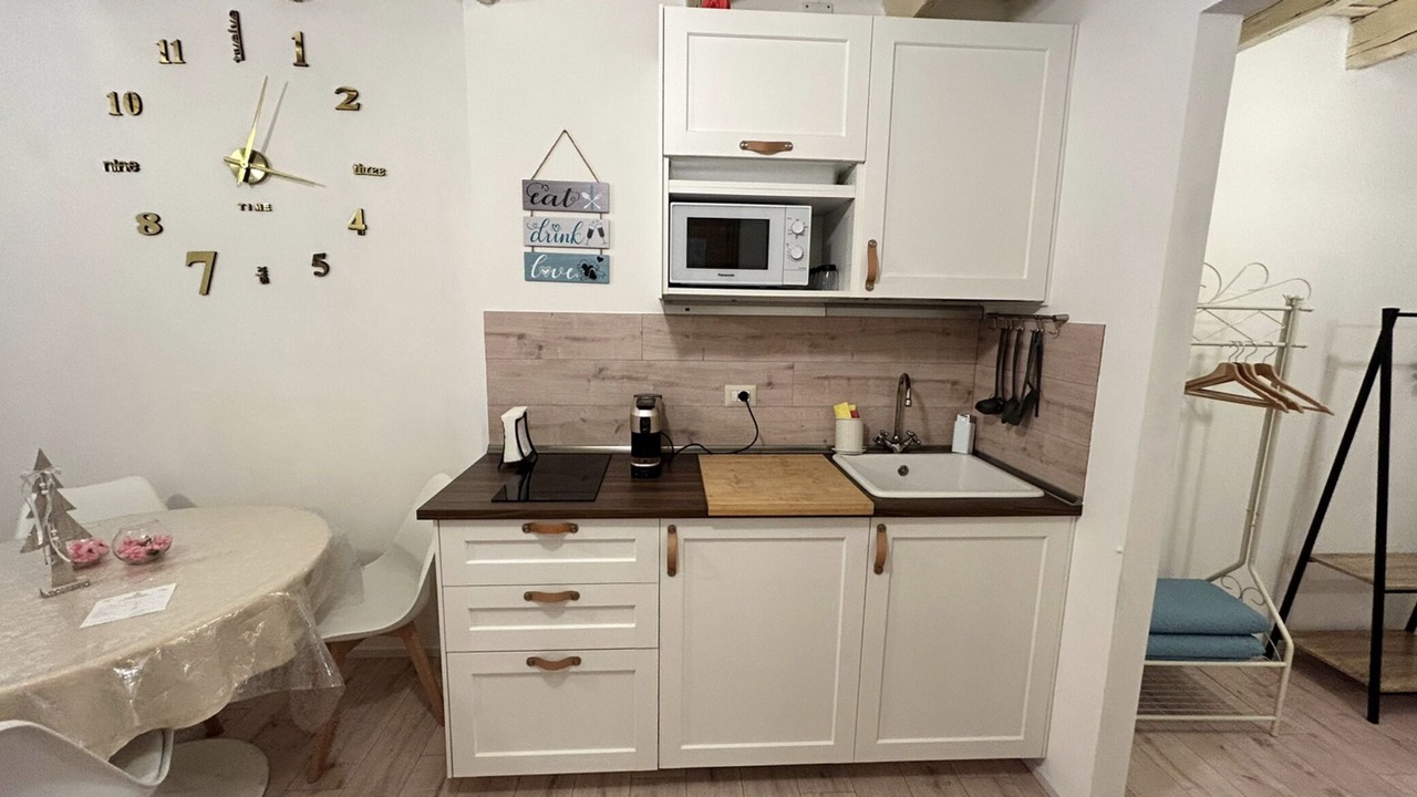 Photo of Kitchen in Ancona
