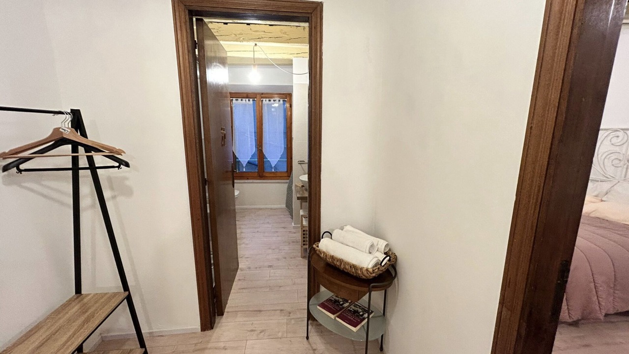 Photo of Bedroom in Ancona