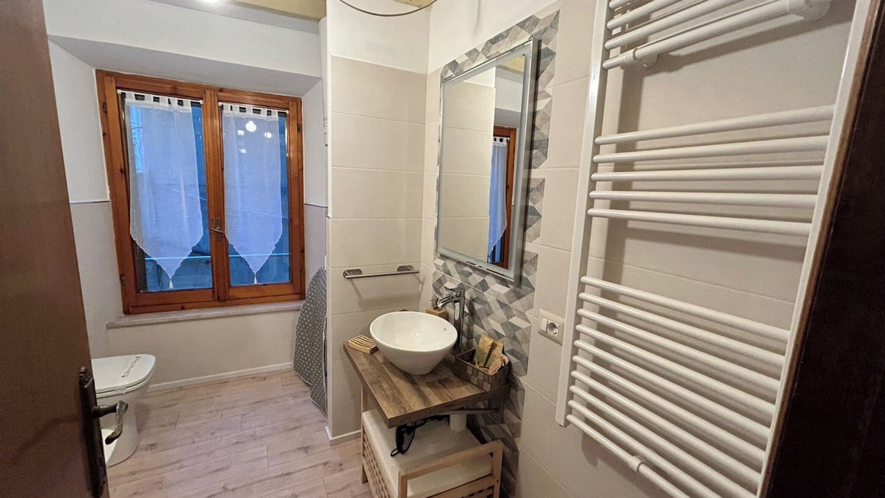 Photo of Bathroom in Ancona