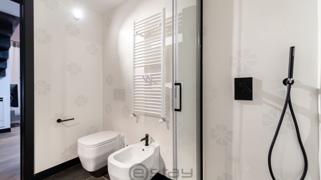 Photo of Bathroom in Historic Castle District