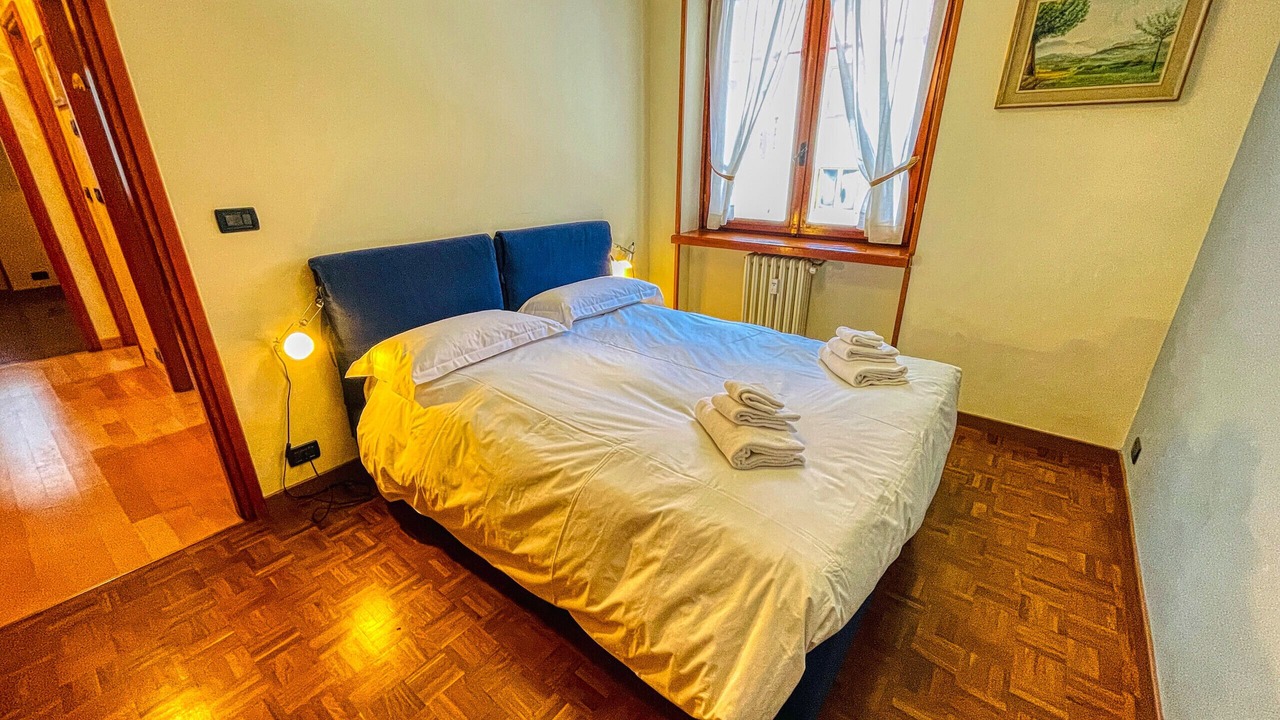 Photo of Bedroom in Bardonecchia