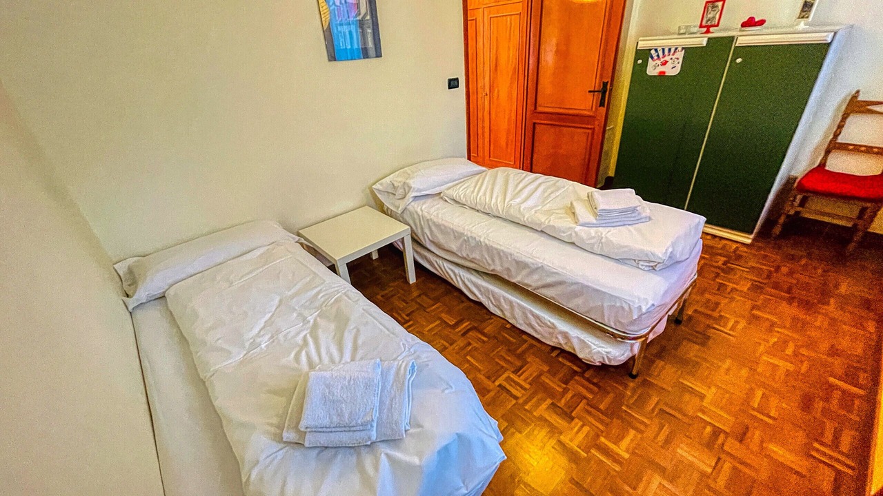 Photo of Bedroom in Bardonecchia