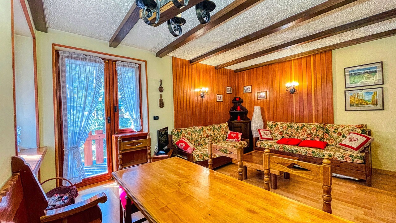 Photo of Livingroom in Bardonecchia