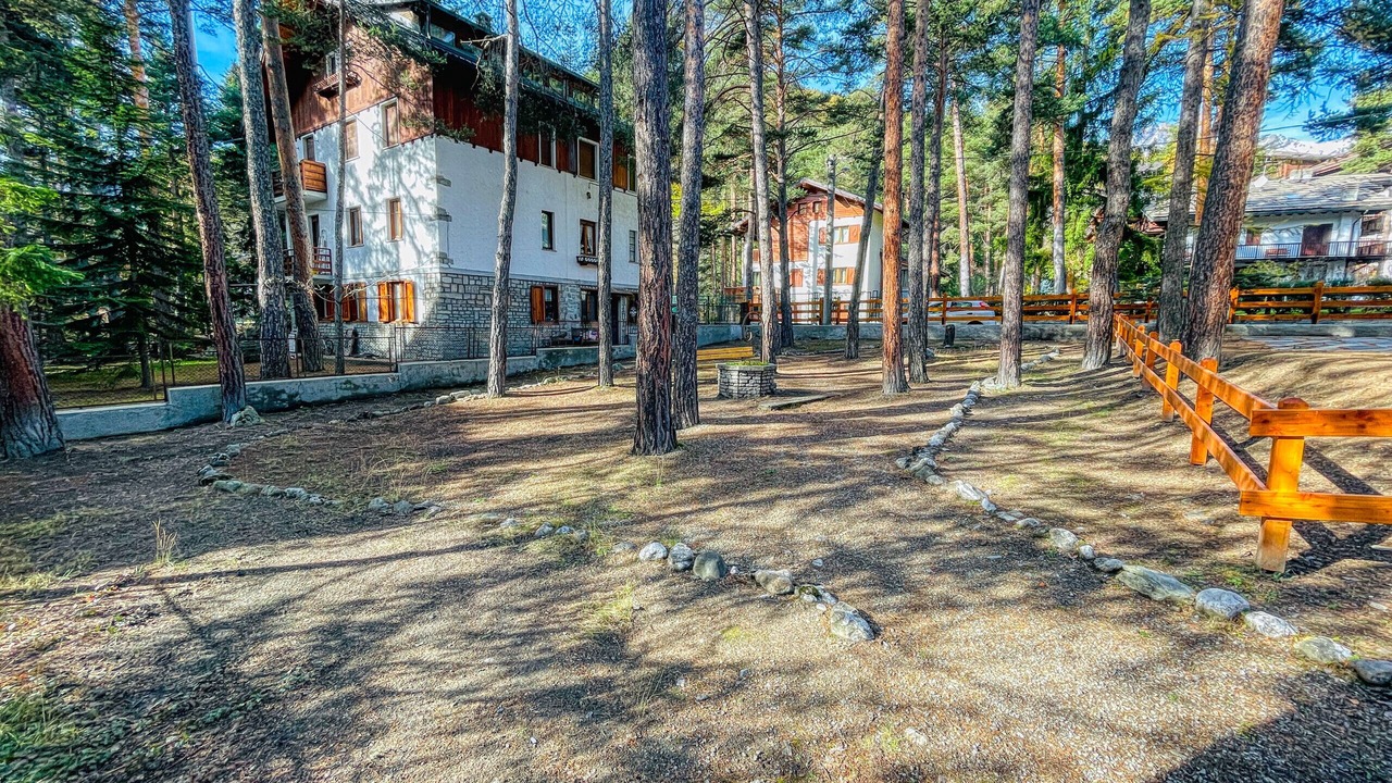 Photo of Outdoor in Bardonecchia