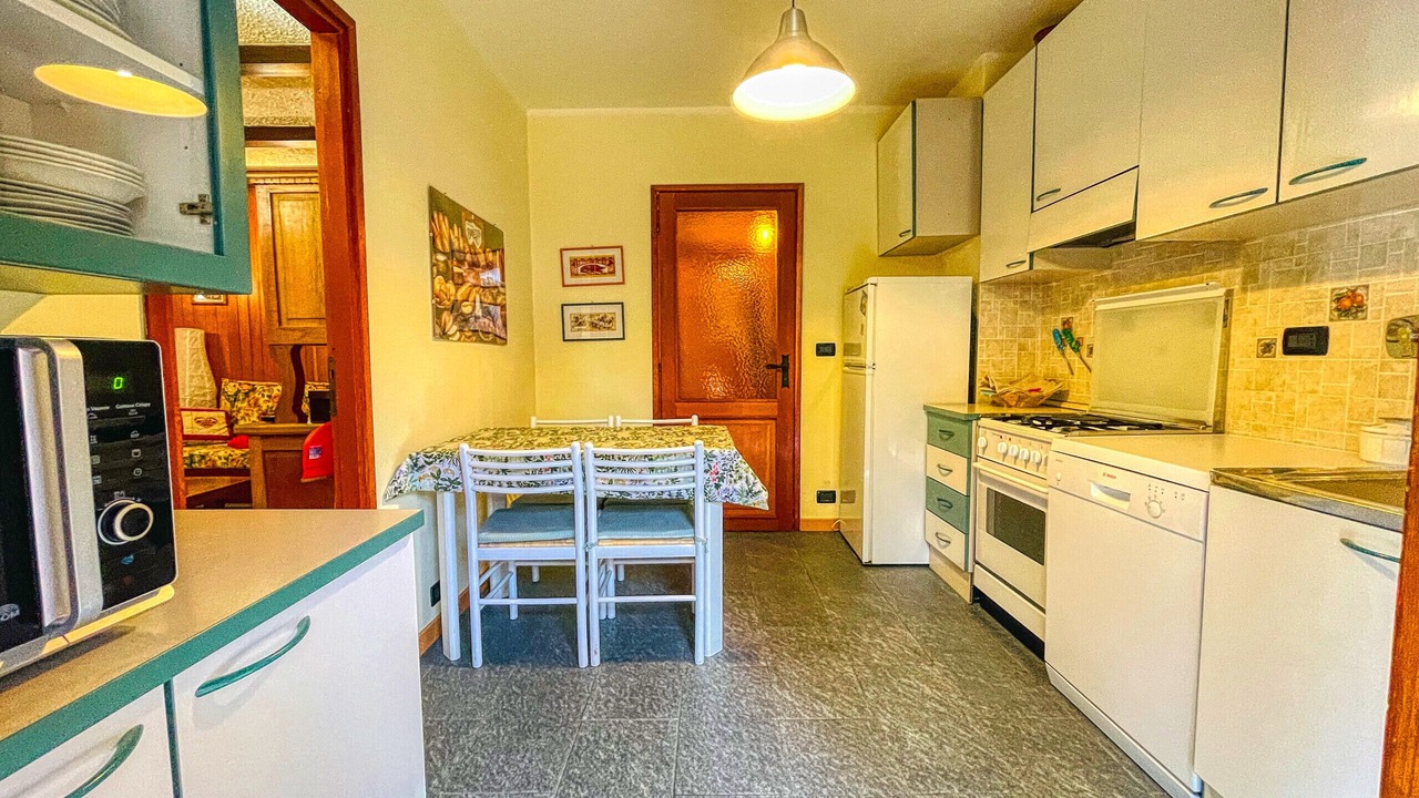 Photo of Kitchen in Bardonecchia