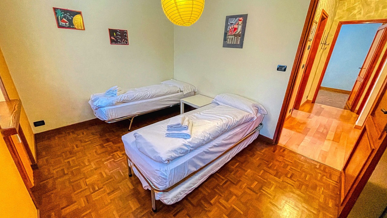 Photo of Bedroom in Bardonecchia