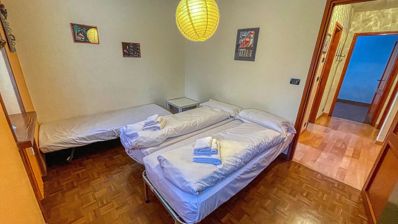Photo of Bedroom in Bardonecchia