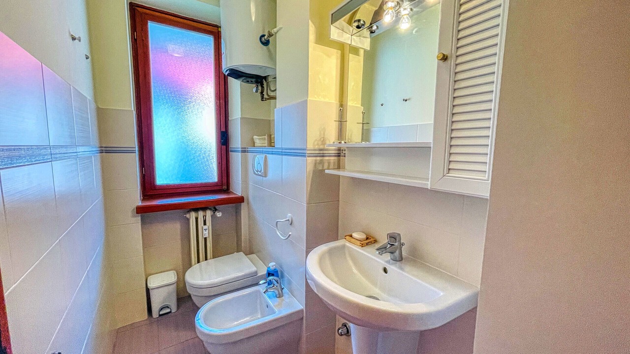 Photo of Bathroom in Bardonecchia