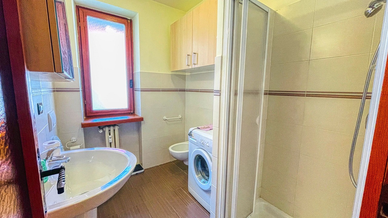Photo of Bathroom in Bardonecchia