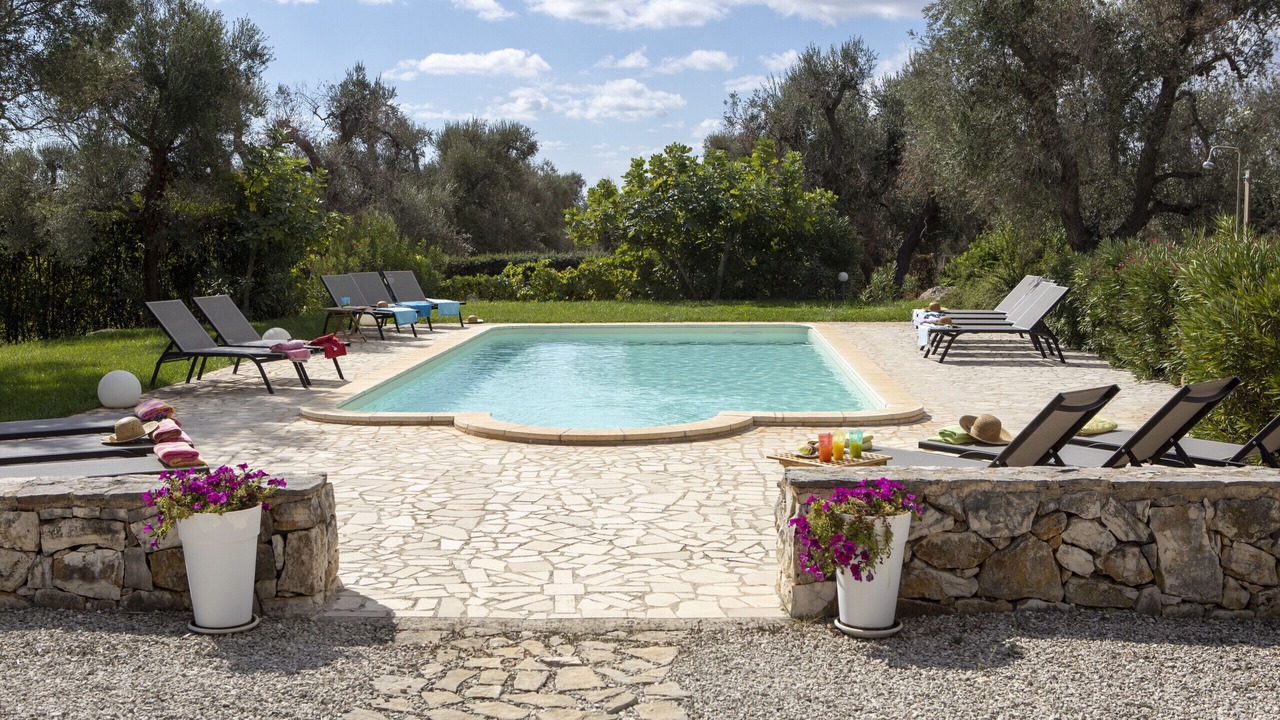 Photo of Outdoor in San Michele Salentino