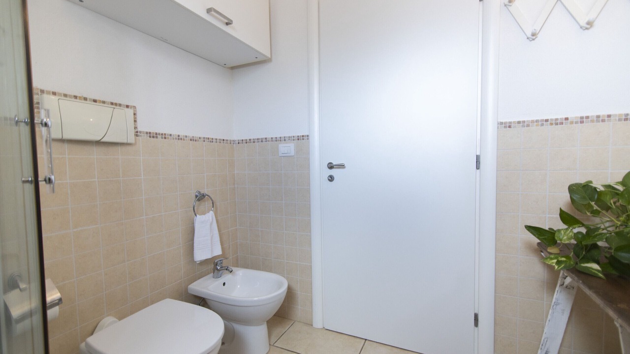 Photo of Bathroom in San Michele Salentino